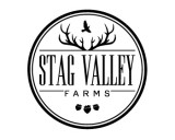 https://www.logocontest.com/public/logoimage/1560625060Stag Valley Farms.jpg